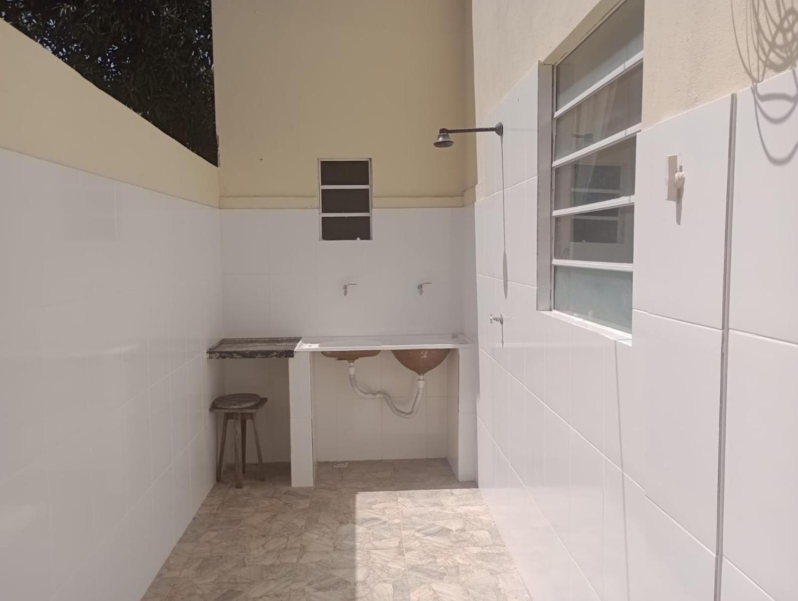 Casa Biana Villa Santo Amaro do Maranhao Екстериор снимка