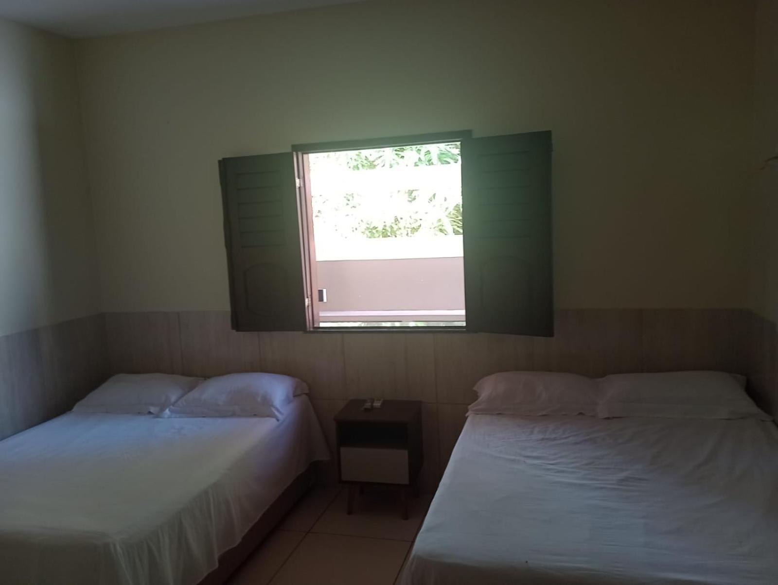Casa Biana Villa Santo Amaro do Maranhao Екстериор снимка
